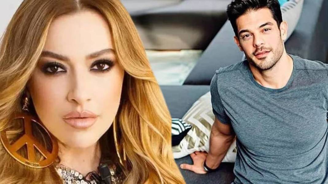 Biri Hadise'yi durdursun! Mehmet Dinçerler, Reza Zarrap derken şimdi de Icardi… Açıklama geldi 2